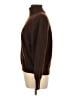 DAZY Brown Turtleneck Sweater Size L - photo 5