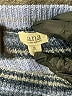 a.n.a. A New Approach Stripes Blue Pullover Sweater Size XL - photo 7