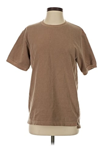 American Apparel Short Sleeve T-Shirt (view 1)