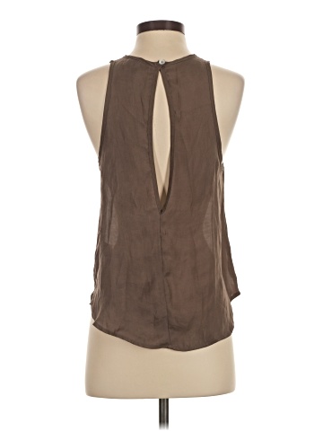 Show Me Your Mumu Sleeveless Blouse (view 2)