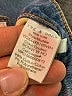 Rag & Bone Blue Jeans Size 29 waist - photo 8