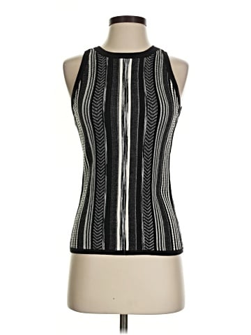 White House Black Market Sweater Vest (view 1)