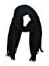 Banana Republic Black Scarf One size - photo 1