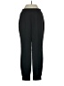 Express Solid Black Casual Pants Size XS - photo 1