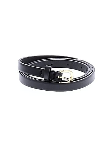 J.Crew Leather Belt (view 1)
