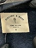 Electric & Rose Tie-dye Black Pullover Sweater Size S - photo 7