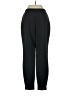 Express Solid Black Casual Pants Size XS - photo 2