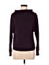 Anthropologie Solid Purple Pullover Sweater Size XS - photo 1