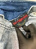 Assorted Brands Blue Denim Jacket Size M - photo 6