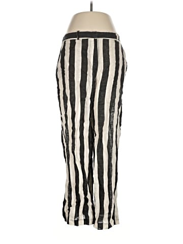 Zara Linen Pants (view 1)
