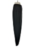 Express Solid Black Casual Pants Size XS - photo 4