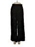 Topshop 100% Viscose Black Casual Pants Size 4 - photo 1