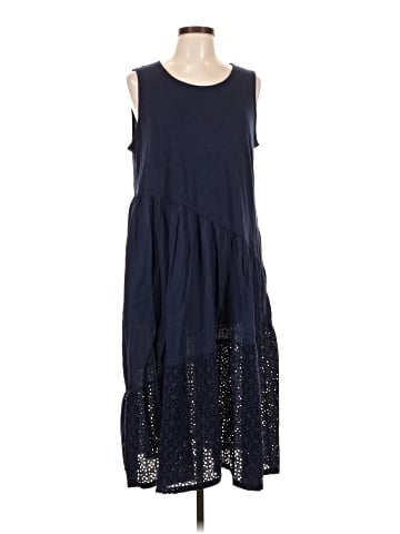 Chico's Casual Dress (view 1)