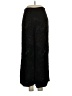 Topshop 100% Viscose Black Casual Pants Size 4 - photo 2