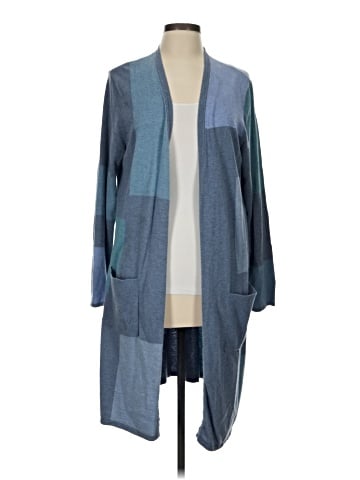 J.Jill Cardigan (view 1)