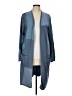 J.Jill Blue Cardigan Size L - photo 1