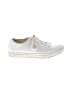 Kenneth Cole REACTION White Sneakers Size 9 1/2 - photo 1