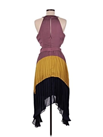 Harlyn Cocktail Dress (view 2)