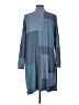 J.Jill Blue Cardigan Size L - photo 2