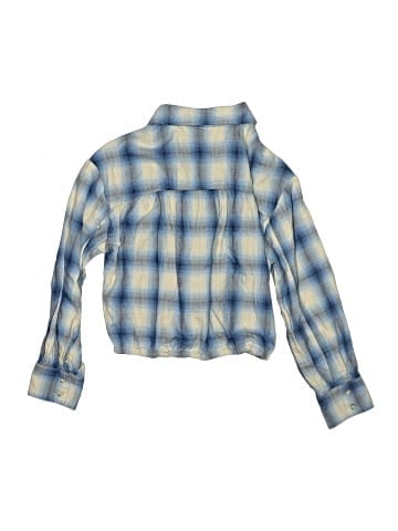 Zara Long Sleeve Blouse (view 2)
