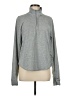 Nike Gray Pullover Sweater Size M - photo 1