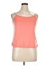 Apt. 9 Orange Tank Top Size XL Petite - photo 1