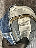 Old Navy Blue Jeans Size 7 - photo 4