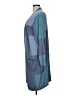 J.Jill Blue Cardigan Size L - photo 5