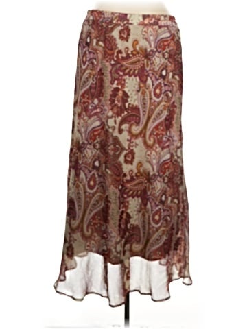 89th & Madison Casual Skirt (view 1)