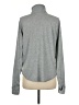 Nike Gray Pullover Sweater Size M - photo 2