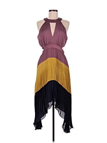 Harlyn Cocktail Dress (view 1)