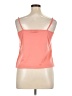 Apt. 9 Orange Tank Top Size XL Petite - photo 2