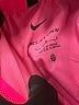 Nike Pink Athletic Shorts Size L - photo 3