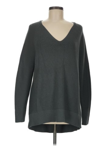 Athleta Pullover Sweater (view 1)