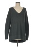 Athleta Gray Pullover Sweater Size M - photo 1
