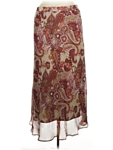 89th & Madison Casual Skirt (view 2)