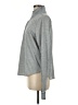 Nike Gray Pullover Sweater Size M - photo 5