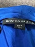 Boston Proper Blue Sleeveless Blouse Size M - photo 4