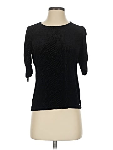 Tommy Hilfiger 3/4 Sleeve T-Shirt (view 1)