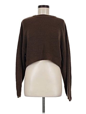 Divided by H&M Pullover Sweater (view 1)