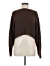 Divided by H&M Brown Pullover Sweater Size M - photo 1