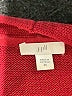 J.Jill Red Cardigan Size XS - photo 7