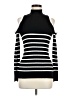 XOXO Black Turtleneck Sweater Size M - photo 1