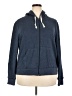 Amazon Essentials Blue Zip Up Hoodie Size XXL - photo 1