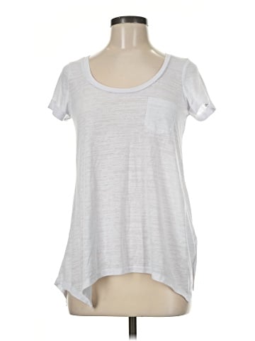 Weavers Short Sleeve Top (view 1)