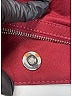 Telfar Burgundy Shopping tote One size - photo 6