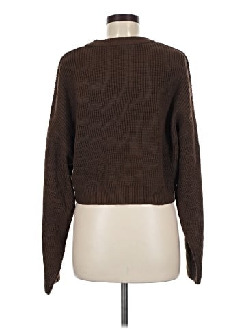 Divided by H&M Pullover Sweater (view 2)
