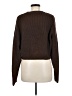 Divided by H&M Brown Pullover Sweater Size M - photo 2