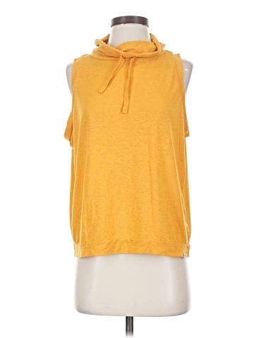 PrAna Sweater Vest (view 1)