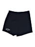 Princess Polly Solid Blue Athletic Shorts Size 8 - photo 1